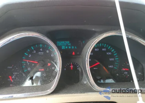 2012 Chevrolet Traverse Ltz z USA, uszkodzony, nr VIN 1GNKVLED5CJ399940